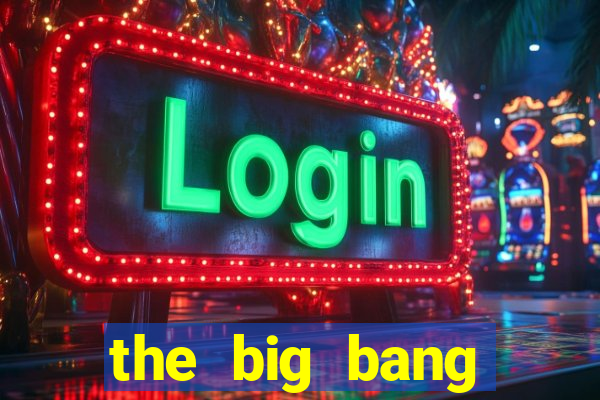 the big bang theory temporada 1 dublado online