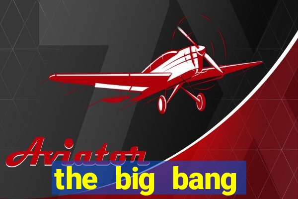 the big bang theory temporada 1 dublado online