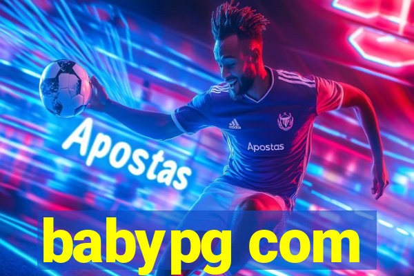 babypg com