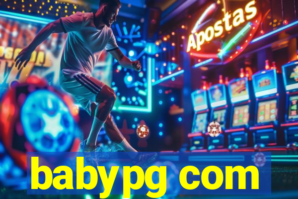 babypg com