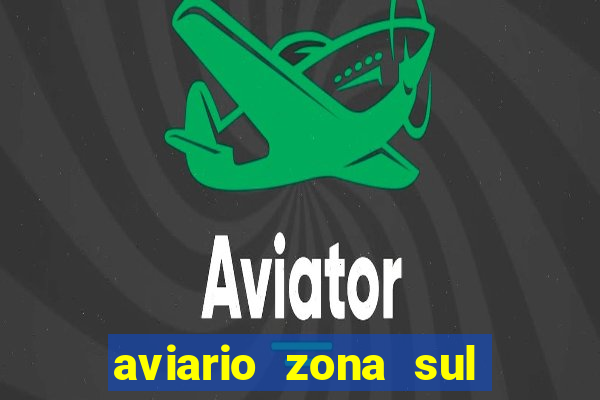 aviario zona sul porto alegre