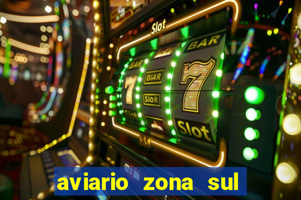 aviario zona sul porto alegre