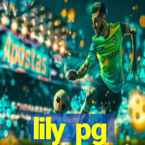 lily pg