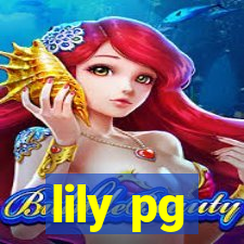 lily pg