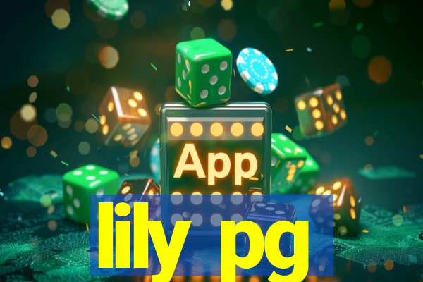 lily pg