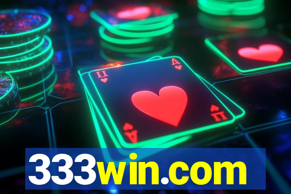 333win.com