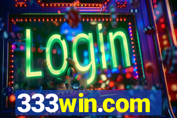 333win.com