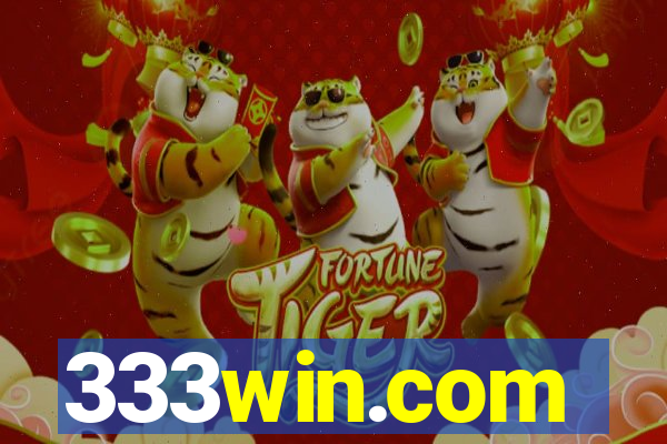 333win.com