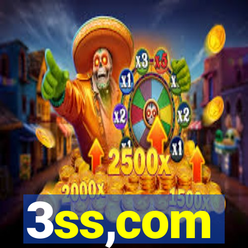3ss,com