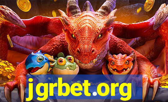 jgrbet.org