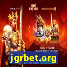jgrbet.org