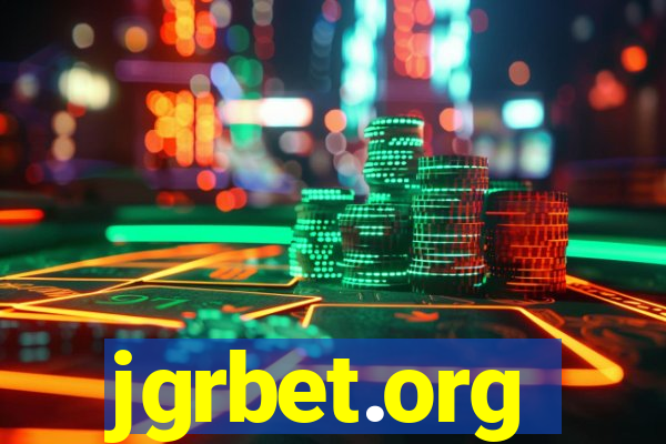 jgrbet.org