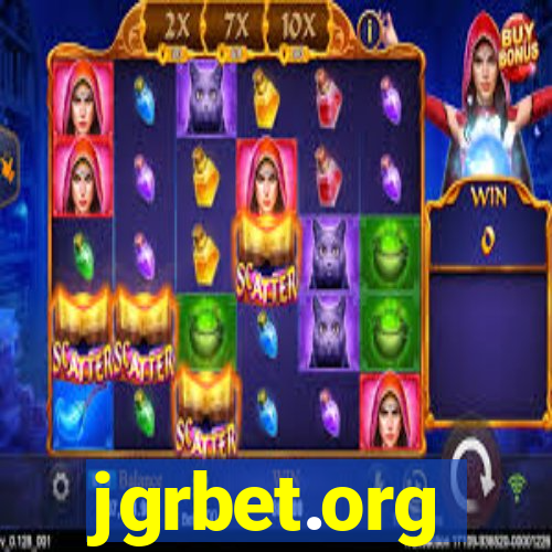 jgrbet.org