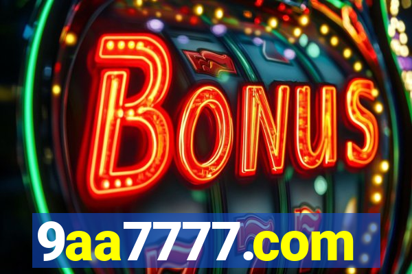 9aa7777.com