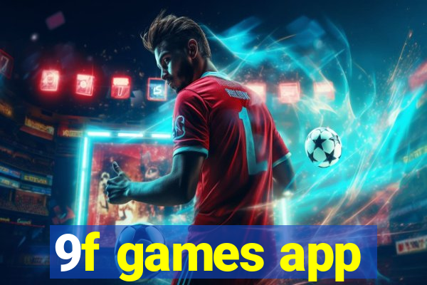 9f games app