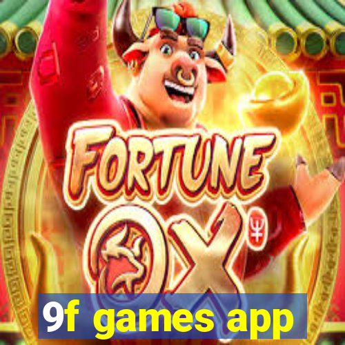 9f games app