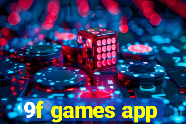 9f games app