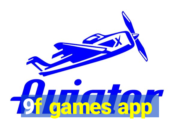 9f games app