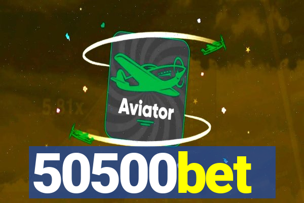 50500bet