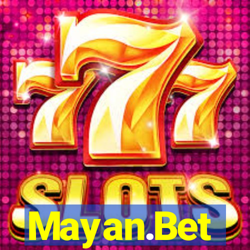 Mayan.Bet