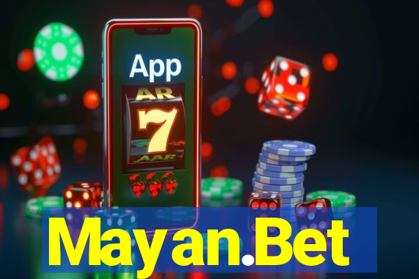 Mayan.Bet