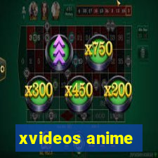 xvideos anime