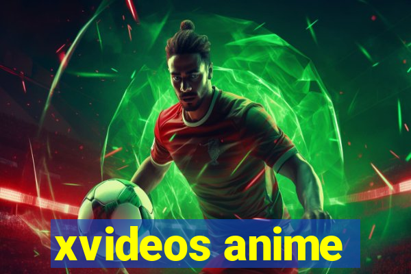 xvideos anime