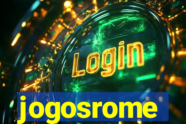 jogosrome