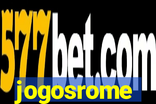 jogosrome
