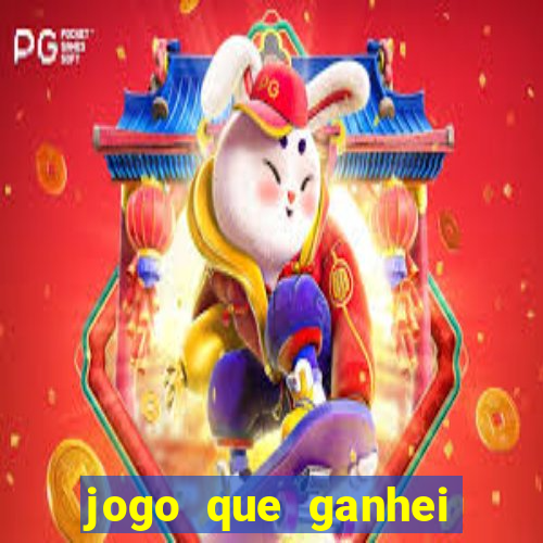 jogo que ganhei dinheiro de verdade