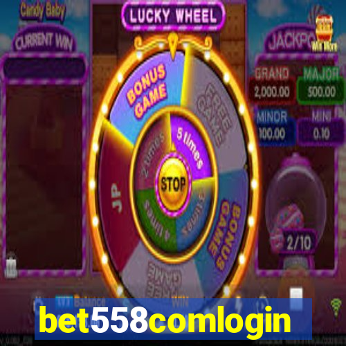 bet558comlogin
