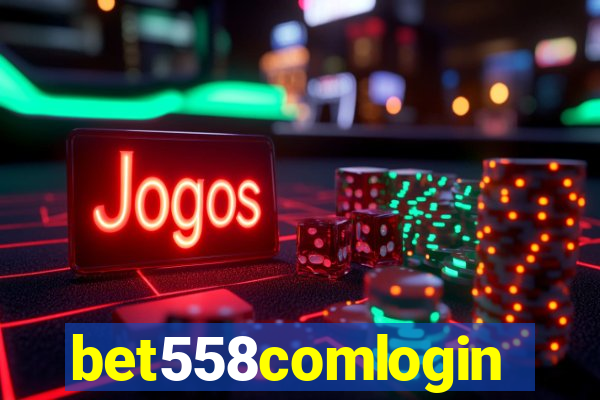 bet558comlogin