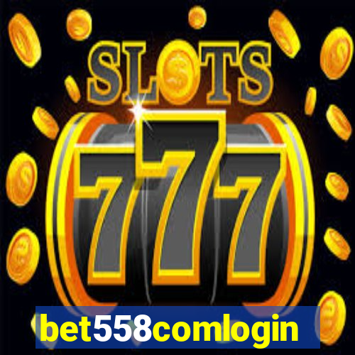 bet558comlogin