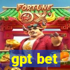 gpt bet