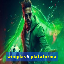 wingdas6 plataforma