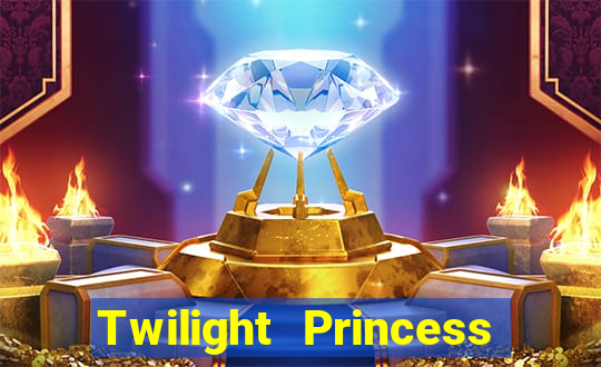 Twilight Princess rom pt br the legend