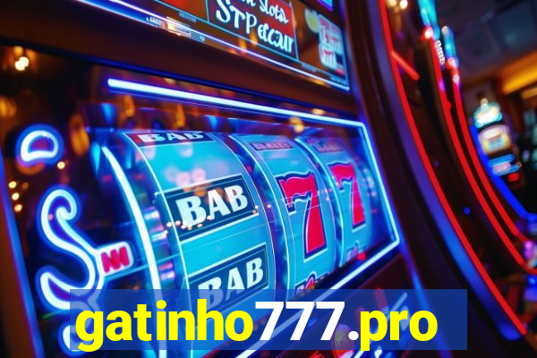 gatinho777.pro