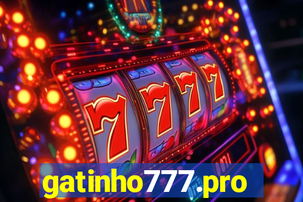 gatinho777.pro