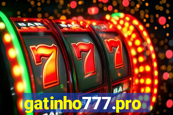 gatinho777.pro