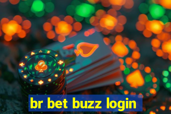 br bet buzz login