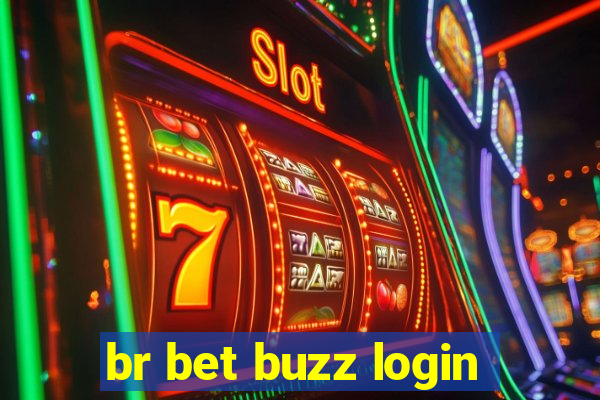 br bet buzz login