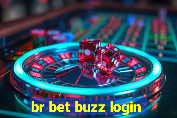 br bet buzz login