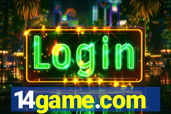 14game.com