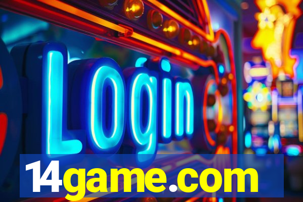 14game.com