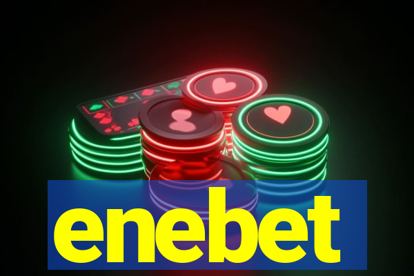 enebet