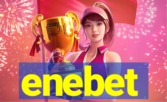 enebet