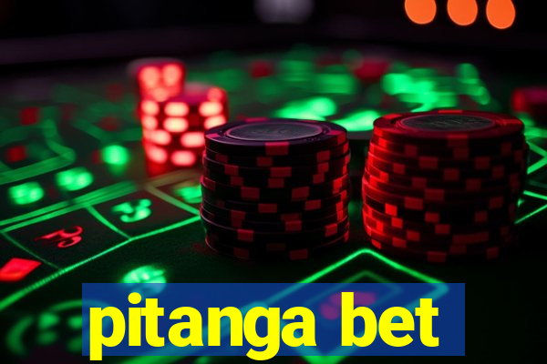 pitanga bet
