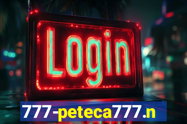 777-peteca777.net