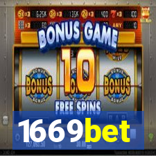 1669bet