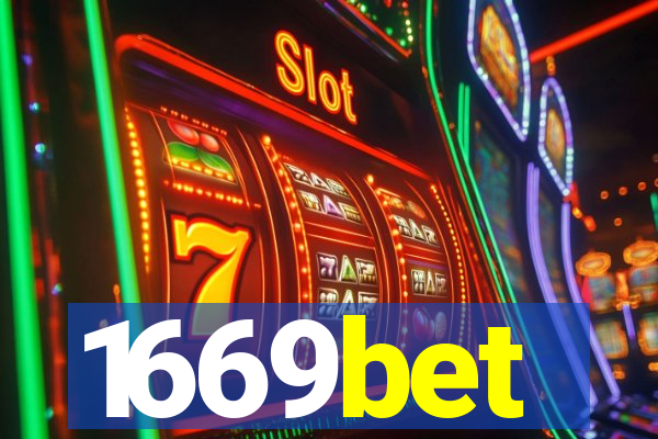 1669bet